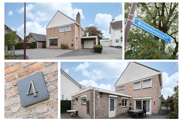 Medium property photo - Wilhelminastraat 4, 4744 BH Bosschenhoofd